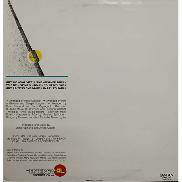 Fun Fun - Have Fun! 2