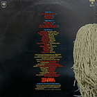 Frank Zappa - Joe's Garage Act I 2