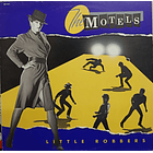 The Motels - Little Robbers  1