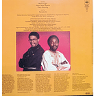 Herbie Hancock & Foday Musa Suso - Village Life 2