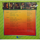 The Hollies - The History Of The Hollies - 24 Genuine Top Thirty Hits (2 LP's) 2