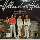 The Hollies - Hollies Live Hits 1