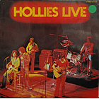The Hollies - Hollies Live 1