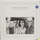 Howard Jones - Human's Lib 1