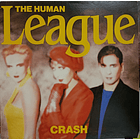 The Human League - Crash 1