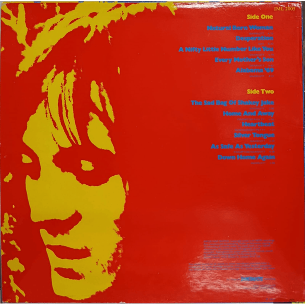 Humble Pie - Greatest Hits 2