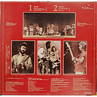 Eirc Clapton - Timepieces Vol. II Live In The Seventies 2