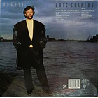 Eric Clapton - August 2