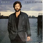 Eric Clapton - August 1