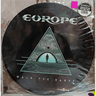 Europe - Walk The Earth 1