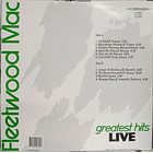 Fleetwood Mac - Greatest Hist Live 2