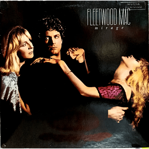 Fleetwood Mac - Mirage
