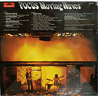 Focus - Moving Waves 2