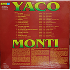Yaco Monti - Mis 16 Éxitos 2