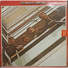 The Beatles - 1962-1966 (2 LP's) 1