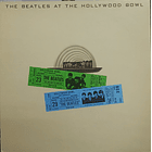 The Beatles - The Beatles At The Hollywood Bowl 1