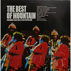 Mountain - The Best Of Mountain 1