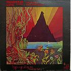 Mountain - Live: The Road Goes Ever On 1