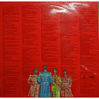 The Beatles - Sgt. Pepper's Lovely Hearts Club Band  2