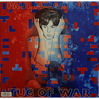 Paul McCartney - Tug Of War 1