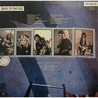 Wings - Back To The Egg 2