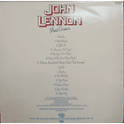 John Lennon - Mind Games 2