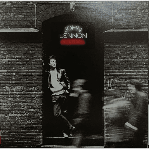John Lennon - Rock 'N' Roll