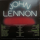 John Lennon - Rock 'N' Roll 2