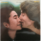 John Lennon & Yoko Ono - Milk And Honey 1