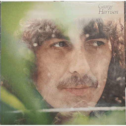 George Harrison - George Harrison