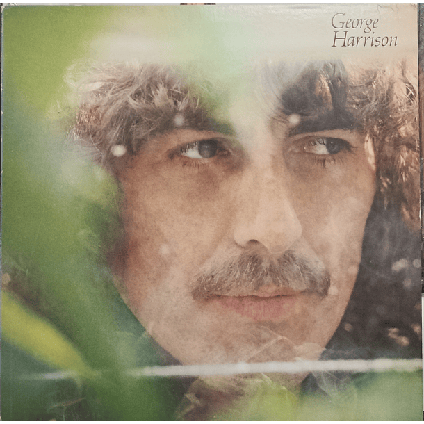 George Harrison - George Harrison 1