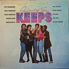 Various - Playing For Keeps (Original Motion Picture Soundtrack) 1