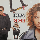 INXS - Kick 1