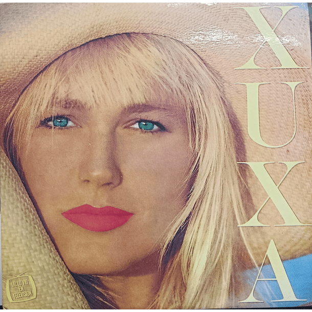 Xuxa - Xuxa 2 1