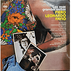 Piero, Leonardo Favio - Los Mas Grandes Exitos 1