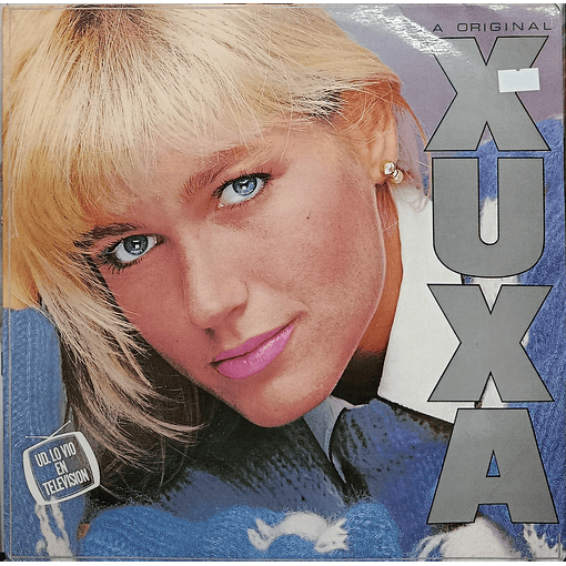 Xuxa - Xuxa