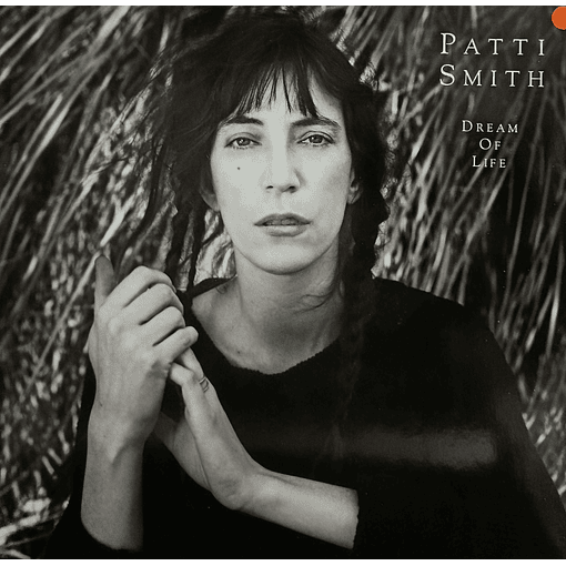 Patti Smith - Dream Of Life
