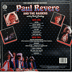 Paul Revere And The Raiders - The Great Raider Reunion 2