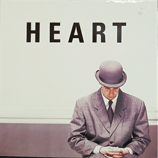Pet Shop Boys- Hearth