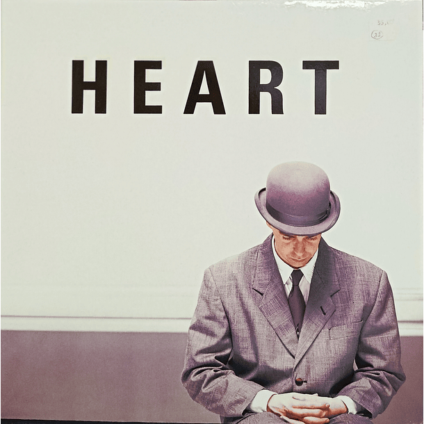 Pet Shop Boys- Hearth 1