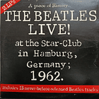 The Beatles - Live At The Star-Club  In Hamburgo, Alemania 1962 (2 LPs) 1