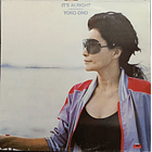 Yoko Ono – Its Alright (I See Rainbows) 1