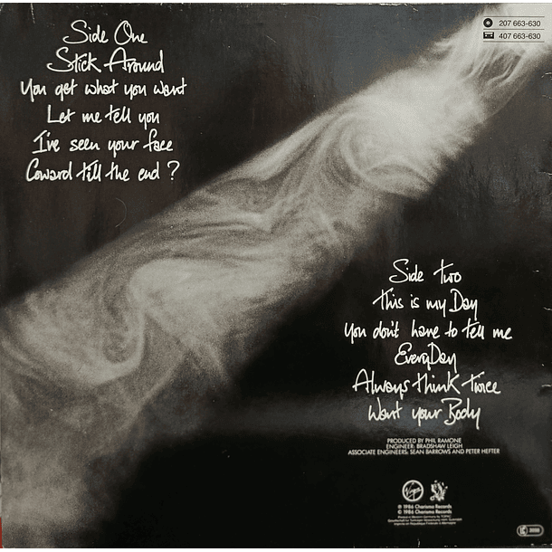 Julian Lennon – The Secret Value Of Daydreaming 2