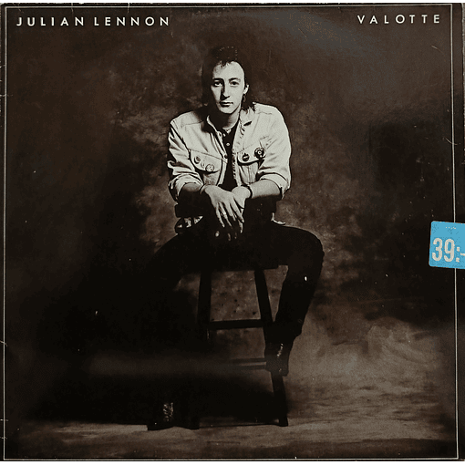 Julian Lennon – Valotte