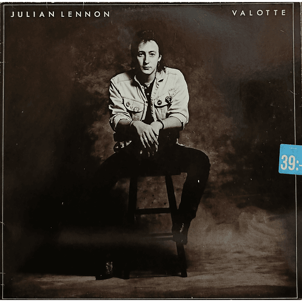 Julian Lennon – Valotte 1