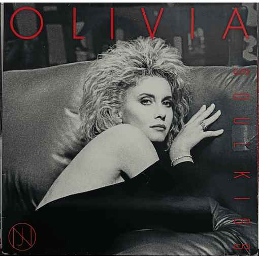 Olivia Newton-John – Soul Kiss