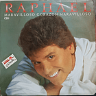 Raphael – Maravilloso Corazón, Maravilloso 1