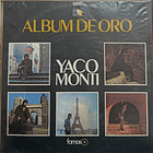 Yaco Monti – Album De Oro 1