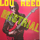 Lou Reed - Mistrial 1