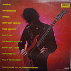 Lou Reed - Mistrial 2